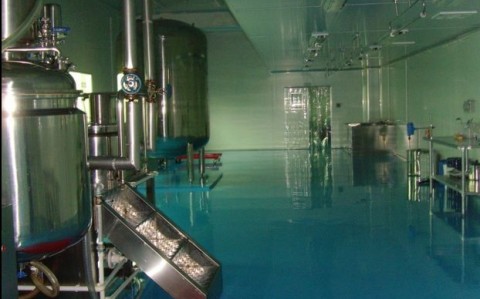 丽水不饱和树脂地坪，不饱和树脂防腐地坪,防腐蚀地坪施工厂家